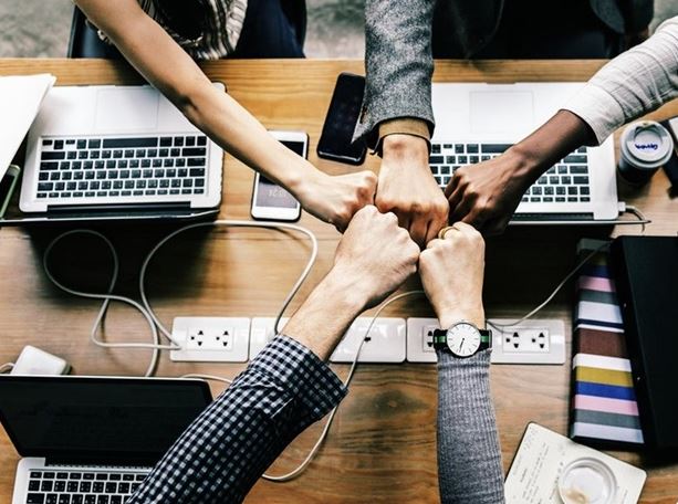 engaging employees