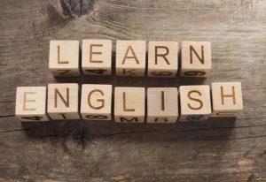 study English